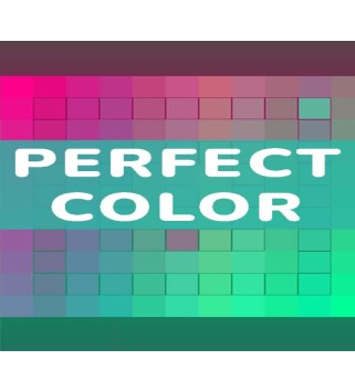 Perfect Color Steam Key GLOBAL